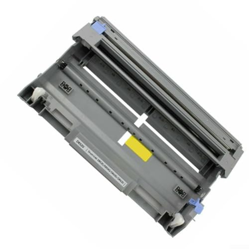 PETSTIBLE DR620 bildtrumma kompatibel med HL-5370DWT MFC-8680DN DCP-8085DN – svart trumenhet för kontorsutskrift hög volym