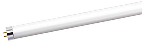 T5 LED Tubo Vetro - 12W 1000LM 4000K G5 PF0.5 Size:870x21mm