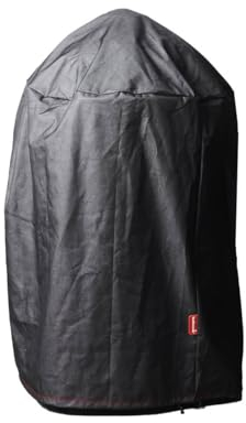 Barbecook Housse Barbecue, bache de Protection pour Barbecue kamado, 82.5x90cm