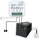 Ouvre-porte de garage intelligent pour TUYA Smart Garage Door Opener Télécommande