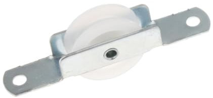 Milageto Accessoires de parasol de Patio, fixation de parapluie détachable robuste, pièces de rechange pour pique-nique, terrasse, plage, Support coulissant pour cordon