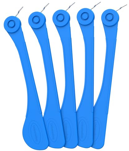 Fremouth Llave expansora universal, herramienta de expansión de paladar para expansores palatinos
