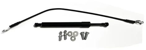 MOLLE A GAS Portellone Posteriore Supporta Ascensore Supporto Barre Duomi Per GWM Per Great For Wall Pao Poer Power 2019 2020 2021 2022 Molle a Gas Pneumatico