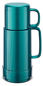 Rotpunkt isolamento bottiglia - No.80- | 250 ml | 500 ml | 750 ml | 1000 ml (shiny hummingbird, 250 ml)