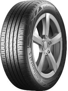 CONTINENTAL - EcoContact 6-235/50 R 19-103V/A/A/71dB - Sommerreifen