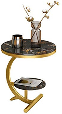vardagsrumsbord Vardagsrumsbord Soffbord, runt glasbord, för soffa och säng, och lågt bord, 30cm(storlek:60*