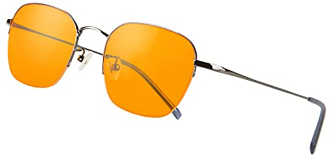 PRiSMA Blaulichtfilter-Brille KAHLA Blueblockerbrille Anti-Blaulicht bluelightprotect PRO - KL709
