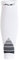 CFLEX Herren & Damen Sport Kompressions Stulpen (1 Paar) Wadenbandage - Weiss-Grau S-M