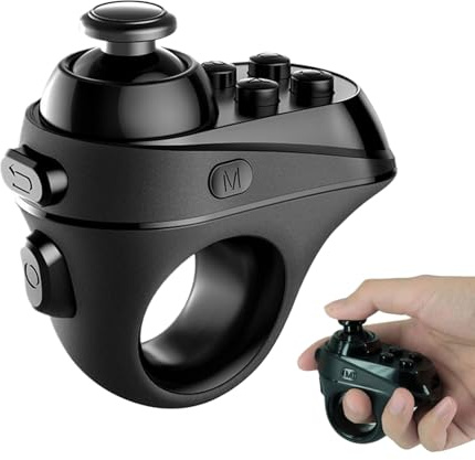 Mando inalámbrico para ordenador personal – Joystick para dispositivos