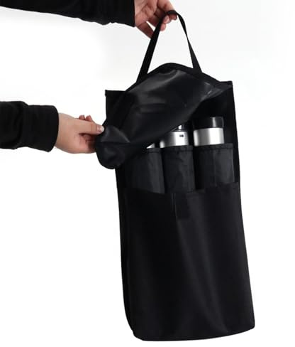 Tubo Per Palline Da Golf - Raccoglitore In Lega Di Alluminio Da 25 Palline, Strumento Di Raccolta Staccabile, Raccoglitore Leggero | Accessorio Per Il Recupero Di Cespugli Di Ostacoli D'acqua Per Camp