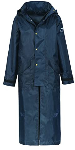 Waldhausen ELT Manteau de pluie Dover, imperméable pour femme