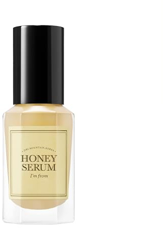 I'M FROM Honey Serum, 30 ml