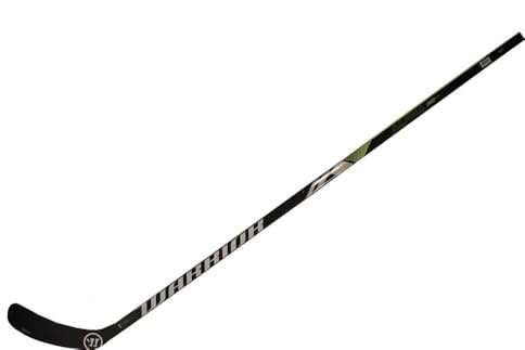 Warrior Alpha Evo Pro komposit ishockeyklubba W03 (85 flex, höger – höger hand nertill så normal för vänsterhänta)