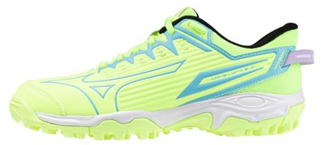 Mizuno Zapatillas de Hockey Wave Lynx 2 para niños