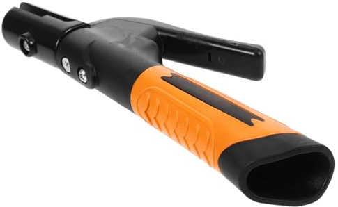 Zerodeko Pinza Ganasce Per Saldatura Supporto Per Bacchetta Di Saldatore Pinza Per Saldatrice Supporto Per Saldatore Morsetto in Rame Per Saldatura Pinze Per Saldatrice