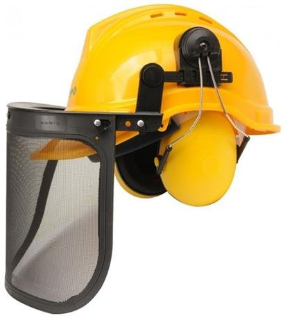 BSD Silverline Forestal combinación del casco forestal por Silverline