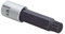 Proxxon 23377 Vielzahn XZN Einsatz Bit Nuss VZ16 Länge 100mm Antrieb 12,5mm (1/2)