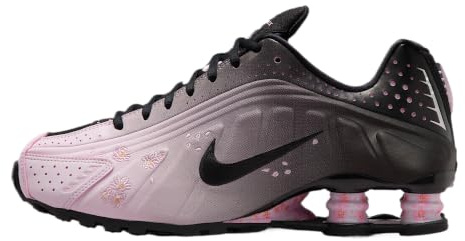 NIKE dam Shox R4sneaker
