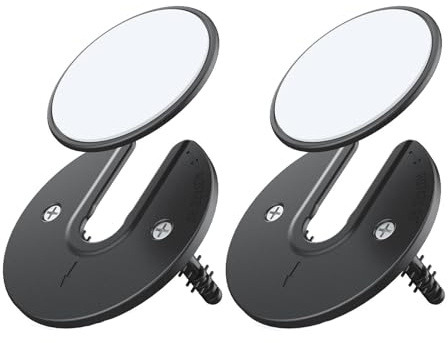 Tablet Wall Mount - Wall Bracket - Shelf For Router TV Box Hard Disk Bank - Space Saving, Easy Installation Compatible With Electronic Devices