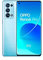 OPPO Reno 6 Pro 5G - Teléfono Móvil libre, 12GB+256GB, Cámara 50+16+13+2 MP, Smartphone Android, Batería 4500mAh, Carga Rápida 65W, Dual SIM - Azul
