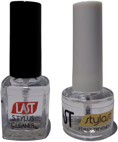 Last Stylus Cleaner 7 ml + Stylast 7 ml