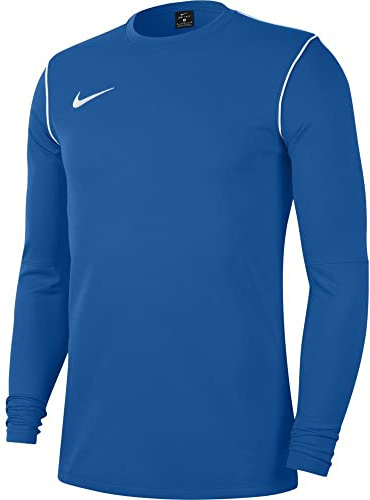 Nike Df Park20 Trikot Royal Blue/White/White L