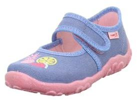 Superfit Weiblich BONNY Hellblau 8400