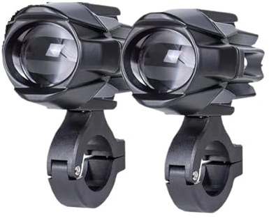 Faros Delanteros Para BMW R 1200 GS Para Adventure LC Faro Antiniebla Auxiliar LED De 6000 K Para Motocicleta Faro Antiniebla Para Coche Conjunto Faros Motocicleta