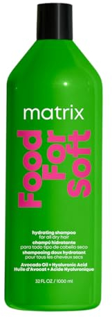 HydratingShampoo 1000 ml Matrix food for soft