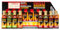 Hot Sauce Gift Set - Chilli Sauce Selection 8 Pack Including Sriracha, Tabasco, Naga and More Spicy Challenge Birthday Food Gifts for Men, Unique Mens Gift, Boyfriend, Dad Foodie Gifts, Fathers Day