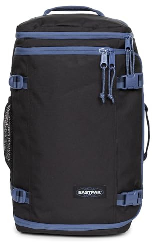 EASTPAK Carry Pack Kontrastprblack Soft Luggage