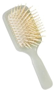 Cepillo para Cabello Pala Azul Eye Collection Acca Kappa