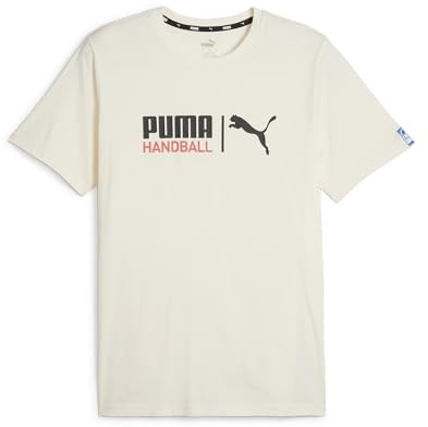 PUMA Handball-T-Shirt für Herren