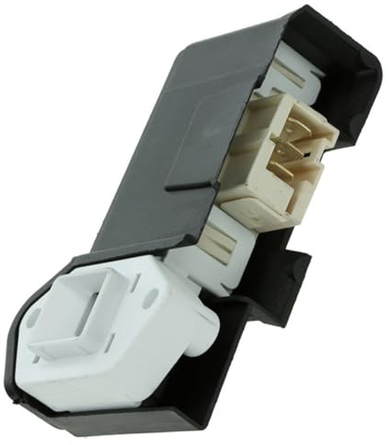 SOS - Accesorio de seguridad para puerta, cierre, cerradura para lavadora 00182154 BOSCH, SIEMENS