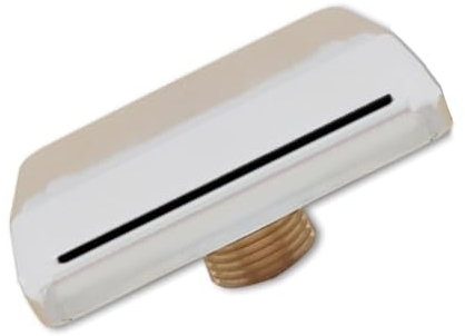 Piscina Parete Cascata Presa Ugello In Acciaio Inox Piscina Vasca Da Bagno Cascata Beccuccio Per Giardino Stagno