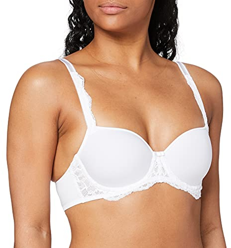 Triumph Amourette Charm WP, Damen, Weiß, 85D