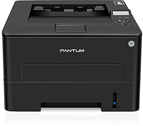 PANTUM PT2AB1A-S1A-01 Laser Printer High-Speed 40PPM Output, Monochrome Printer for Office, Single Function Laser Printer with Wi-Fi, Internet (BP5200DW)