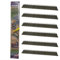 Defenders Prickle Strip Garden Fence Topper, 45 x 4.5 cm, 6 Pack