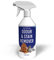 Petsly® Geruchsneutralisierer - 1000ml - Schonender Enzymreiniger Katzenurin & Hundeurin neutralisieren, Flecken-& Geruchsentferner, Geruchsneutralisierer für Räume