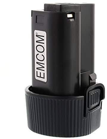 Akku für Worx W125, WU, WX 382/521/540/673/677, Rockwell RK2510K/K2, wie WA3509, 12V, Li-Ion (2 Ah)