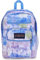 JANSPORT Big Student, Zaino Unisex - Adulto, Batik Wash, 15 Pollici
