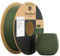 kexcelled Matte Olivgrün PLA Filament 1,75 mm +/- 0,03 mm, Glanzfreie Farbe, Matt Textur, 3D Drucker Filament, 1 kg Spule (2,2 lbs), Passend für die Meisten FDM Drucker