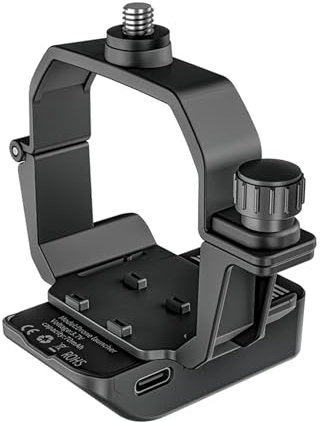 Sistema Airdrop for Accesorios de Drones Air 3, Dispositivo de Transporte con gotero de Carga útil for Accesorio Mini 4 Pro(For Mini 4 Pro)