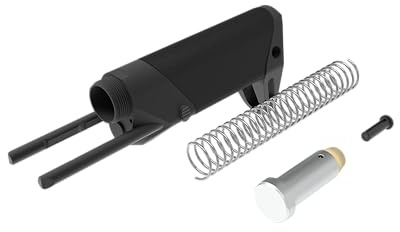 Schmeisser Compact Sport Stock CSS - AR15, AR9