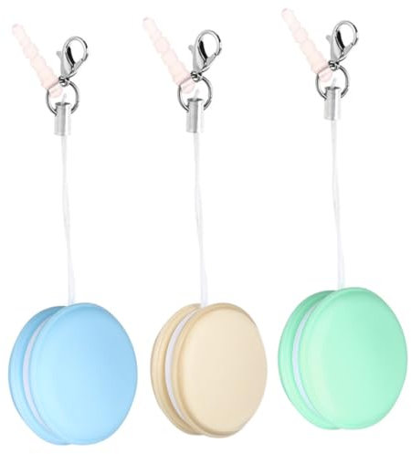 NUOBESTY 3pcs Screen Cleaner Gentle Lens Wipes for Glasses Phone Computer No Residue Soft Cleaning Cloths