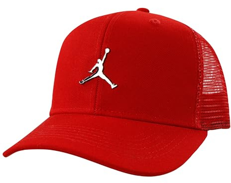 Casquette NIKE Jan Metal Jumpman Trucker Hat