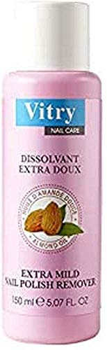 Vitry Dissolvant Extra Doux
