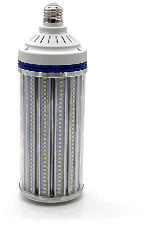 Mininono Lampadine LED E40 80W (Pari a 800W) Lampadina di alluminio ad alta potenza, Bianco Freddo 6000K lampadina a led, 400LEDs 8000lm super luminoso lampadina principale del cereale