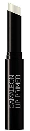 CAMALEONCOSMETI CAMALEON LIP PRIMER fijador labial – rouge à lèvres confortable à la couvrance homogène, met en valeur les lèvres et offre une finition soignée et associe fonctionnalité pratique et se