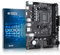 HUANANZHI B450M-VH Motherboard Supports AMD AM4 Socket Ryzen 4000,5000 and 5000 G-Series Desktop Processors Motherboard,64GB Memory Storage, 2*DDR4, PCIe 3.0, 4*SATA 3.0 &USB3, NVME M.2